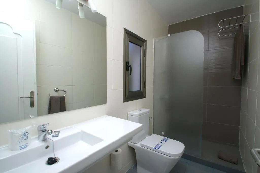 APARTMENT CAPACITY 3 ONE BEDROOM Room, Turbo Club, Gran Canaria