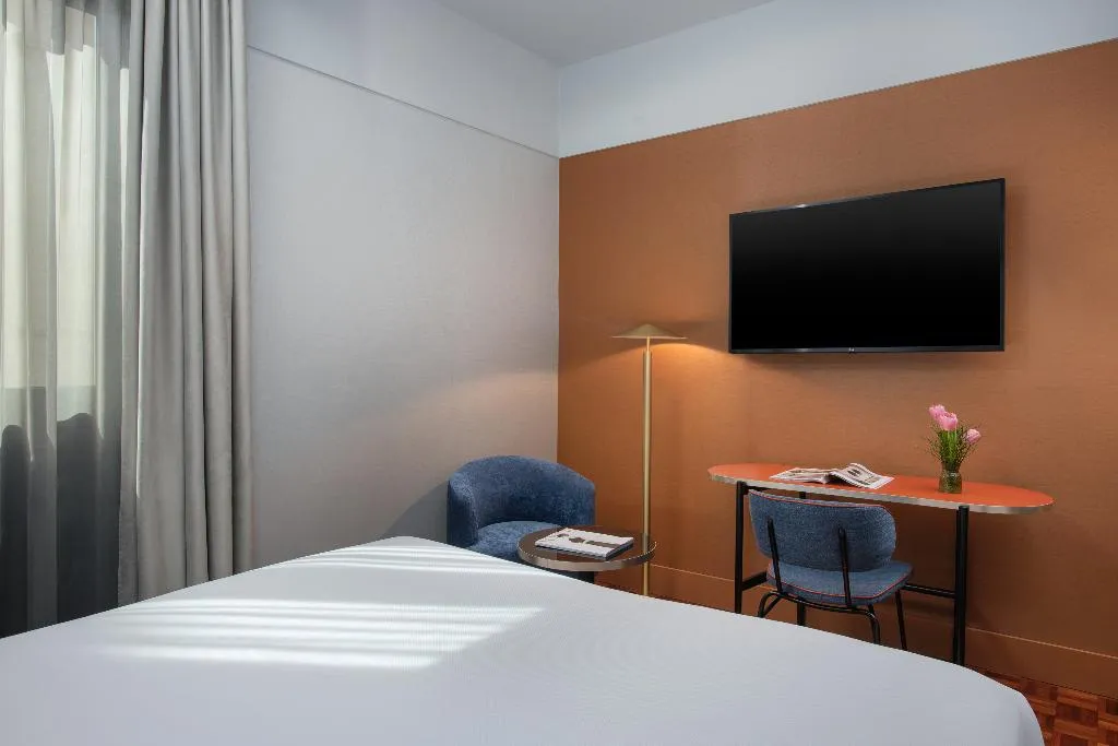 DOUBLE SINGLE USE STANDARD Room, NH Firenze, Florence