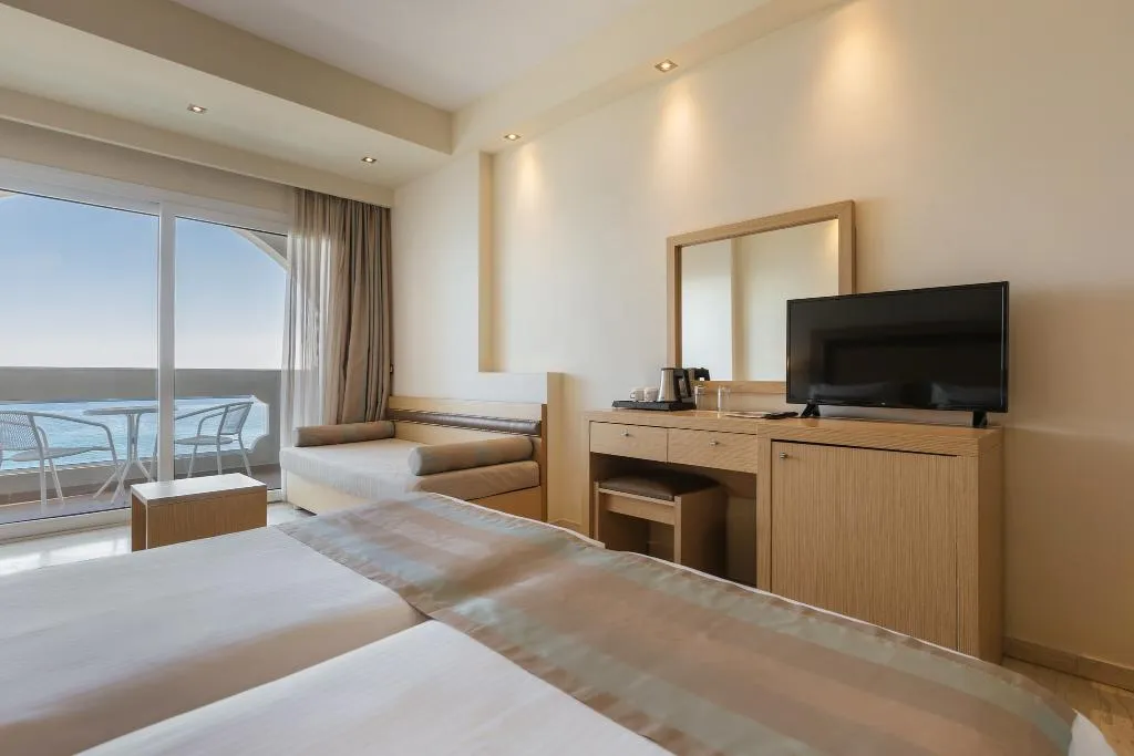 Room COMFORT Room, Alexandra Beach Resort and Spa, Zante