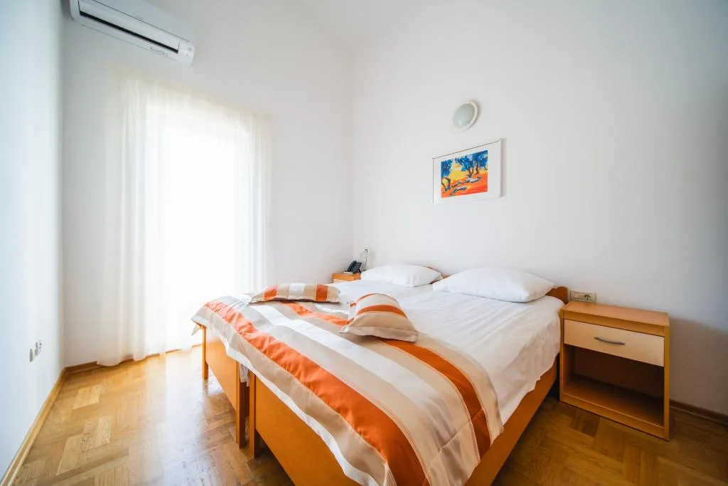APARTMENT DELUXE TWO BEDROOM Room, Pervanovo Apartments, Dubrovnik