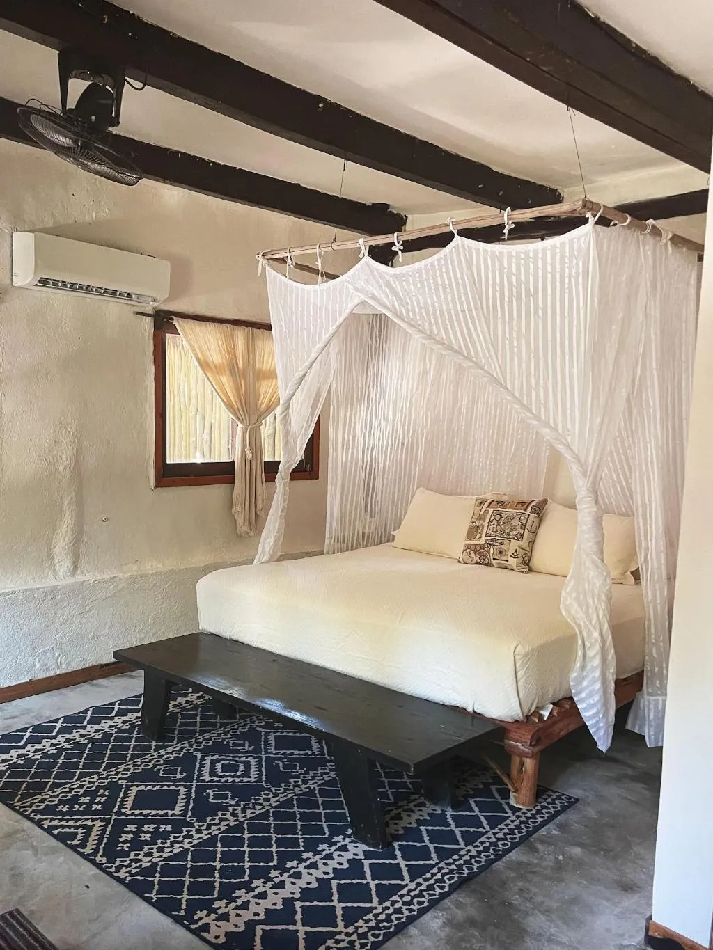 Room, Sivana Tulum, Cancun Area