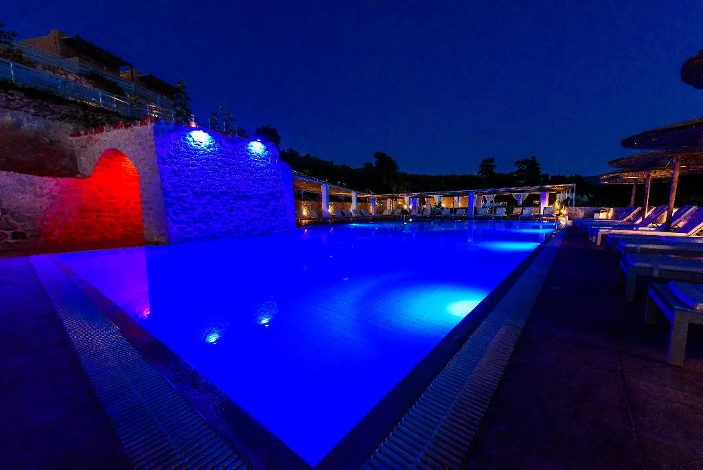 Pool, RG Village Crete, Crete