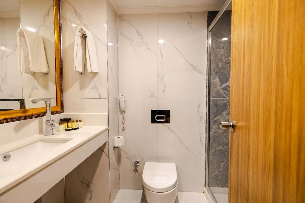 Room, Granada Luxury Okurcalar, Antalya