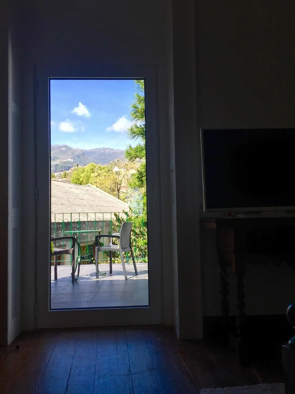 Room, Vitorina Corte Guesthouse, Madeira