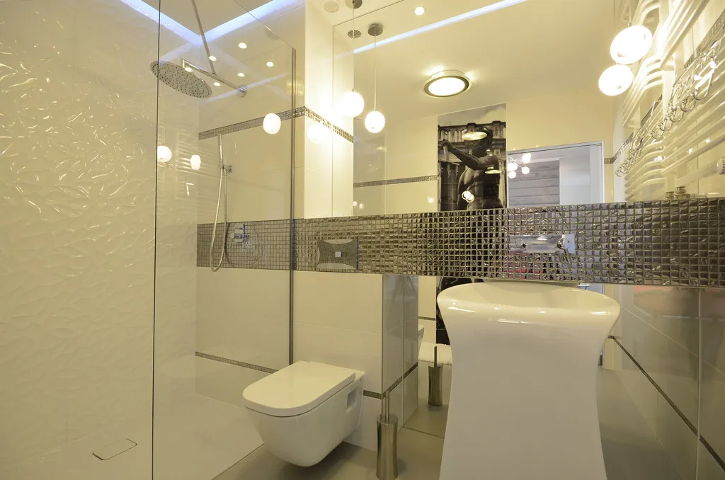 APARTMENT CLASSIC Room, Dom & House – Apartmenty Waterlane, Gdansk