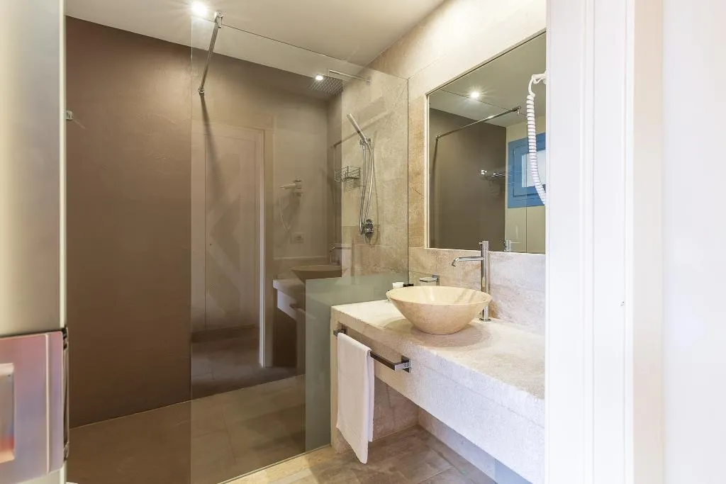 JUNIOR SUITE STANDARD Room, Hotel Corte Bianca - Adults only, Cagliari