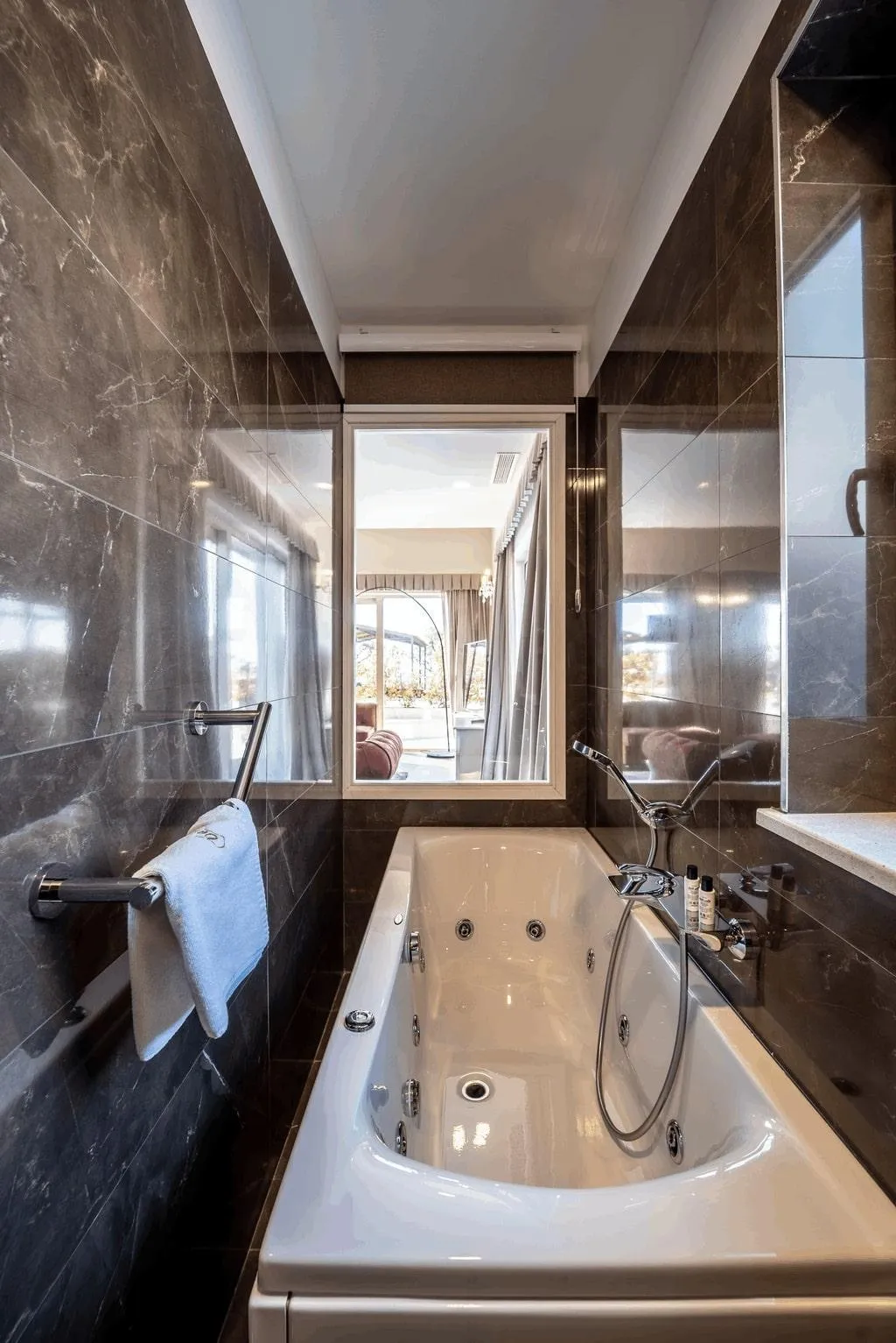 SUITE DELUXE Room, Boutique Hotel Wine Residence Cattunar, Istria