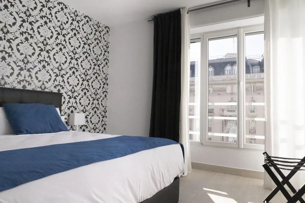 Room, I Host You Hostal Boutique, Madrid