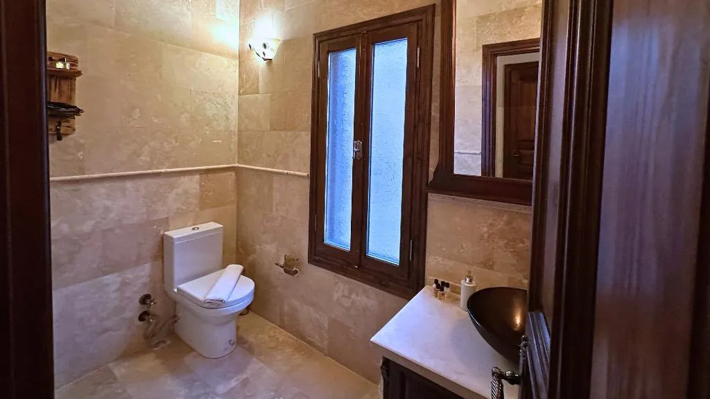 TRIPLE STANDARD Room, Cunda Konak Nazimaki, Izmir