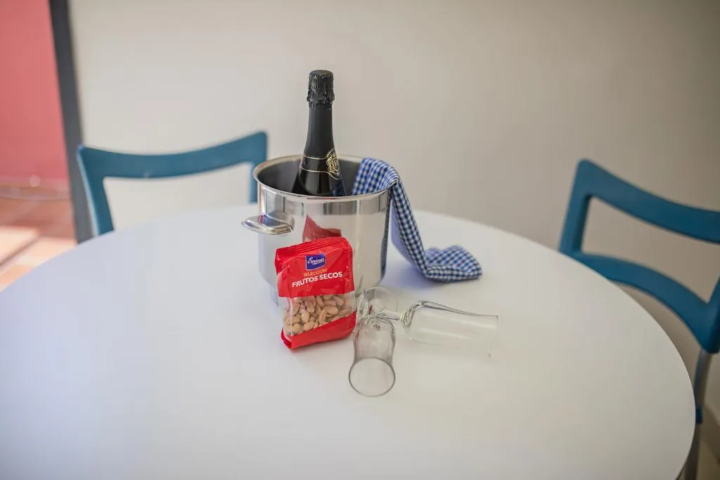 APARTMENT TWO BEDROOMS Room, Caybeach Meloneras Bungalows, Gran Canaria