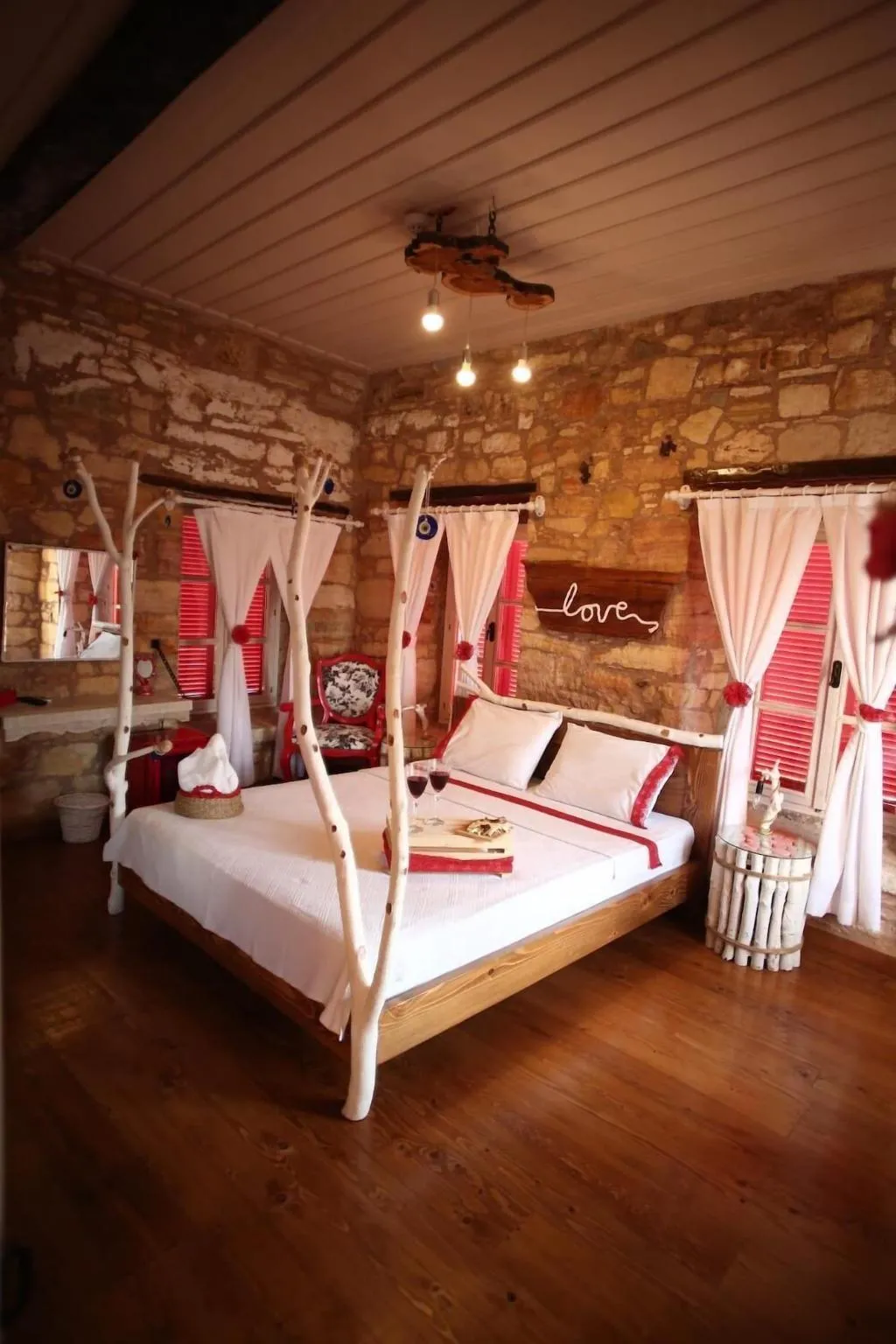 Room, Marissa Boutique Hotel, Izmir