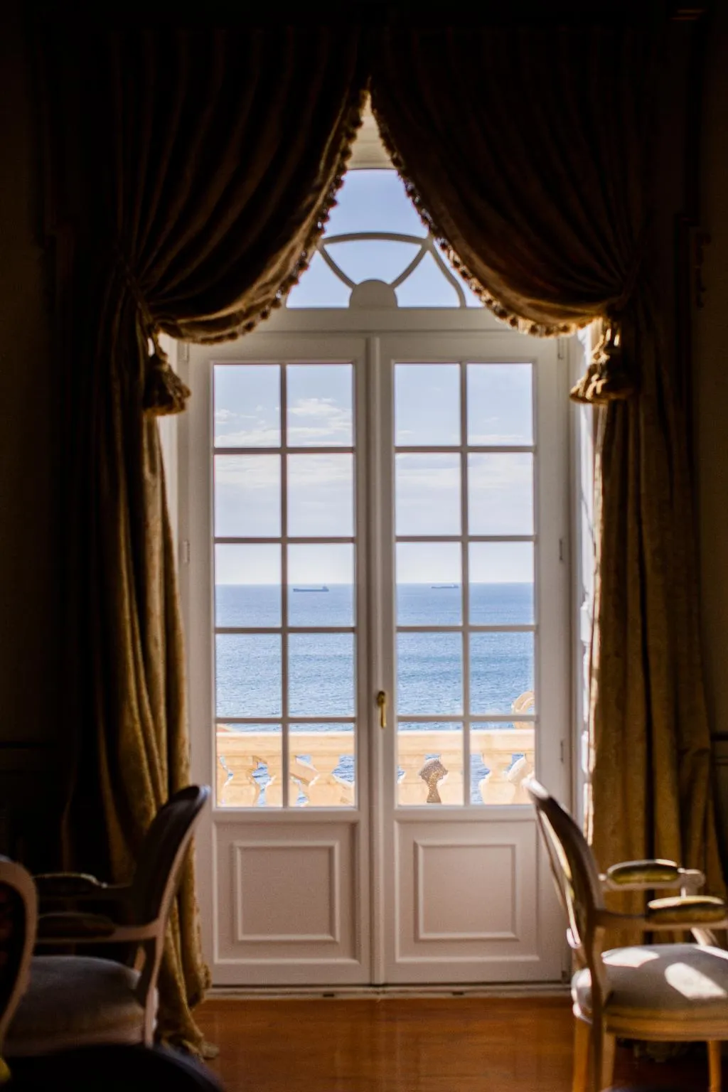 Bar, Estoril Vintage Hotel, Lisbon