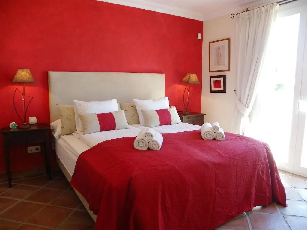 Room, La Perla De Marakech, Costa Del Sol