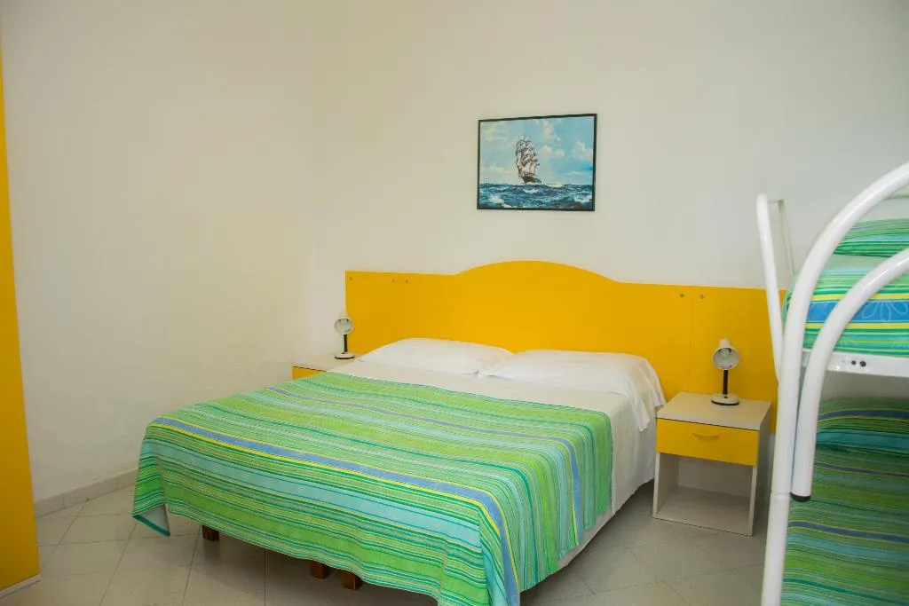 Room STANDARD Room, Hotel Villa Mena, Naples