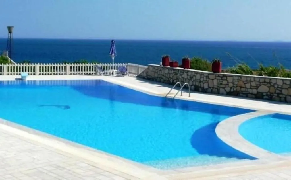 Sports and Entertainment, Nicolas Apartments, Crete