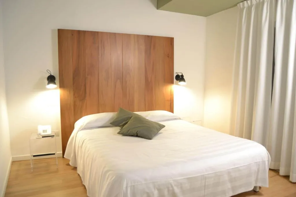 Room, Albergo Il Rientro, Perugia