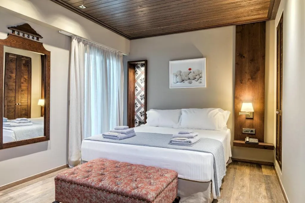 Room, Estia Boutique Apartments, Athens