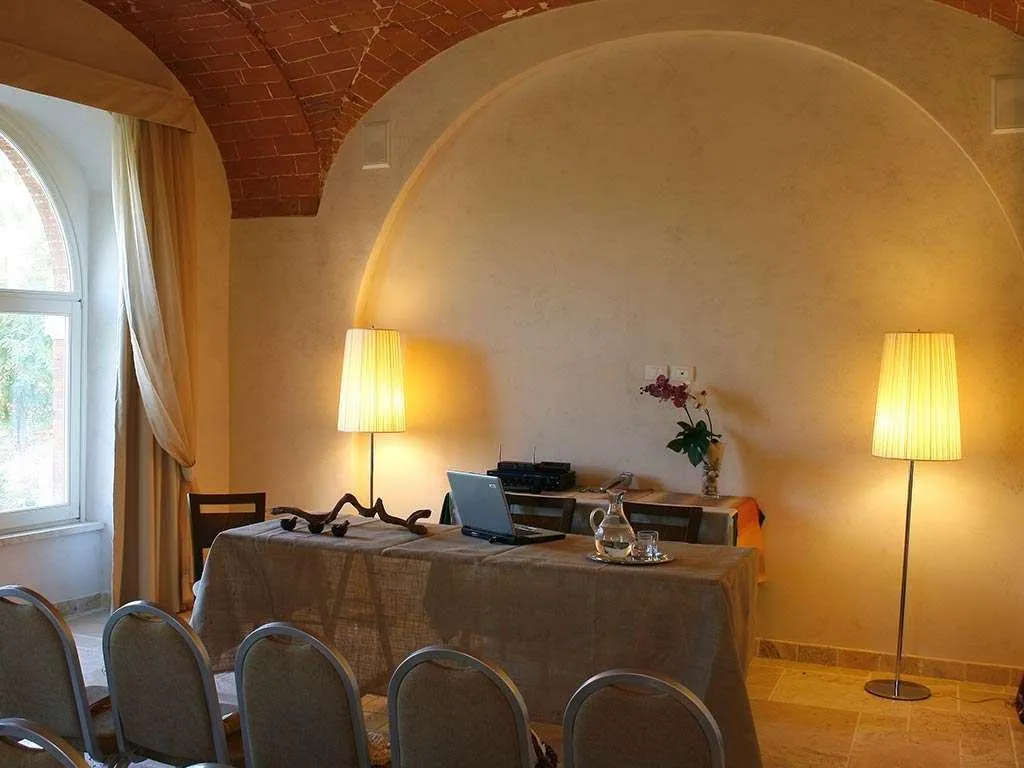 Conferences, LHP Certaldo Resort, Florence