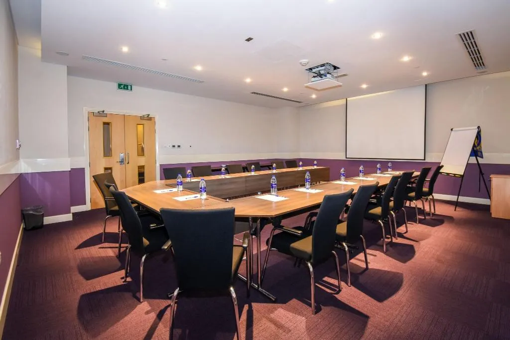Conferences, Premier Inn Dubai Investments Park, Dubai