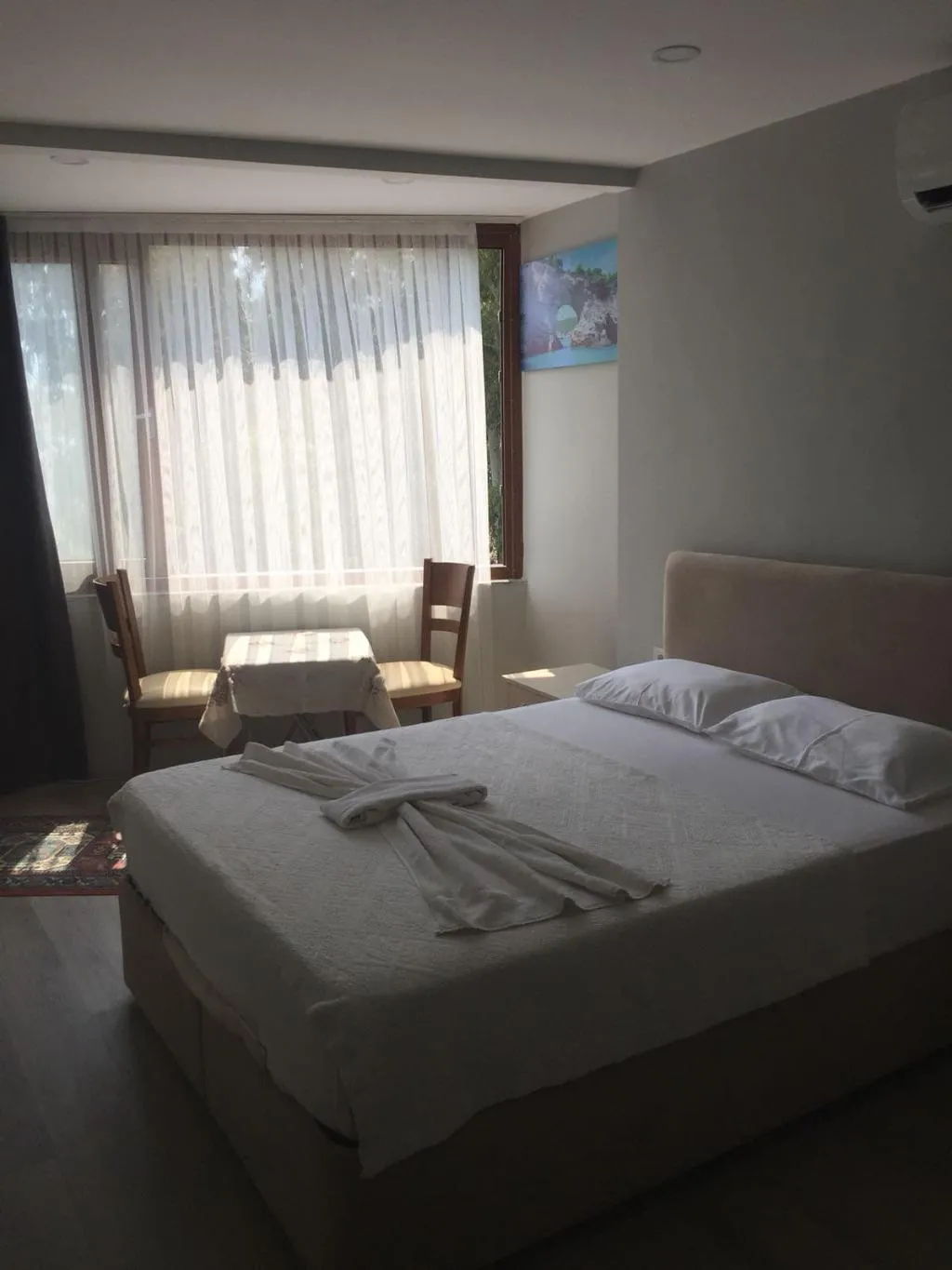 DOUBLE STANDARD Room, Selim Sultan Otel, Izmir