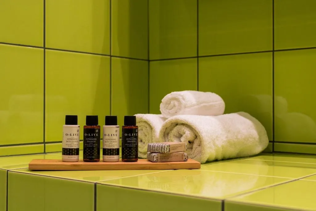 Room, Athens Mosaico Suites and Apartments, Athens