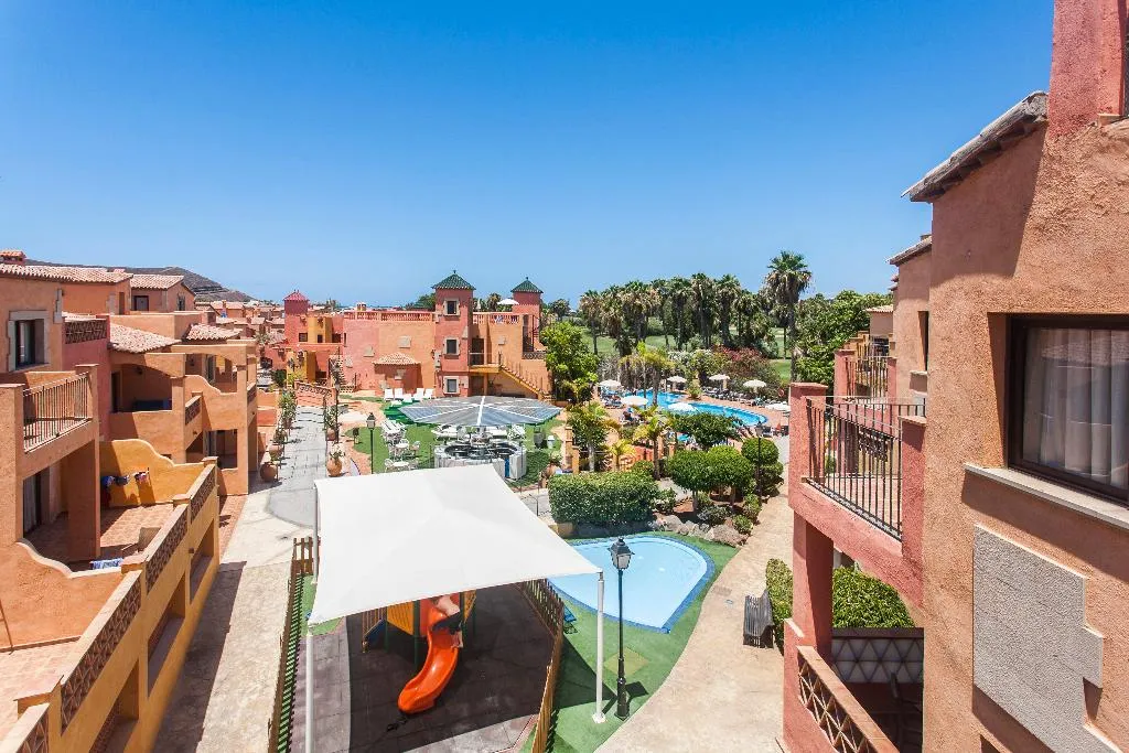 General view, Villa Mandi Golf Resort, Tenerife