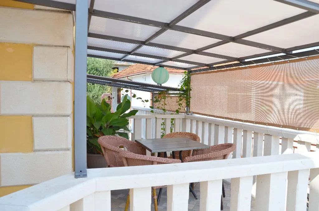 APARTMENT CAPACITY 3 Room, Apartments Damjanka, Dubrovnik