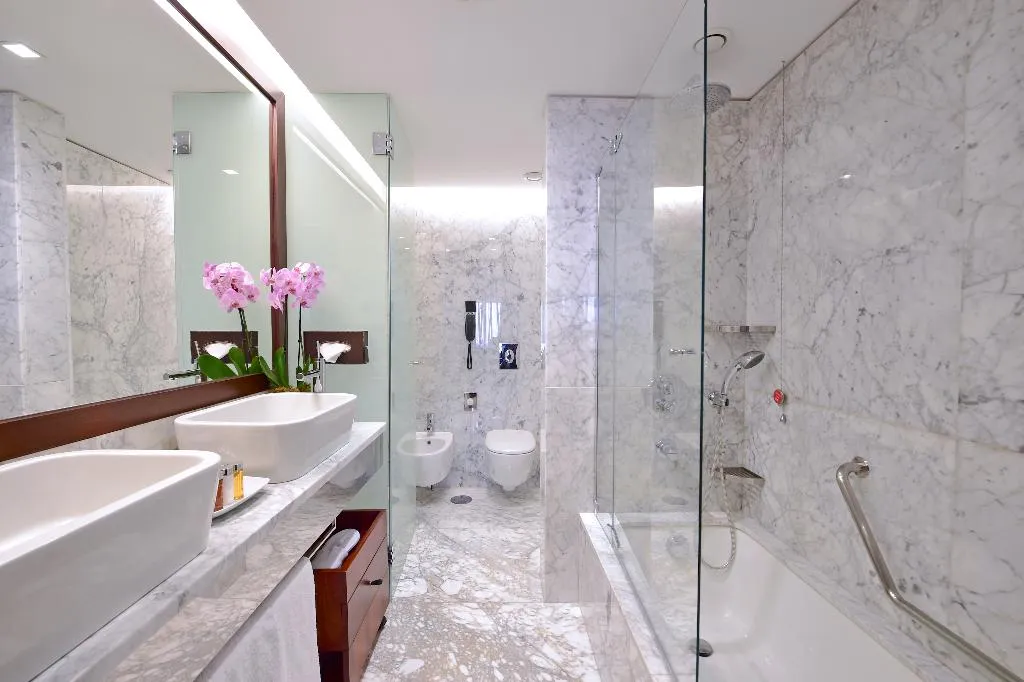 SUITE EXECUTIVE Room, Porto Palacio by The Editory, Porto