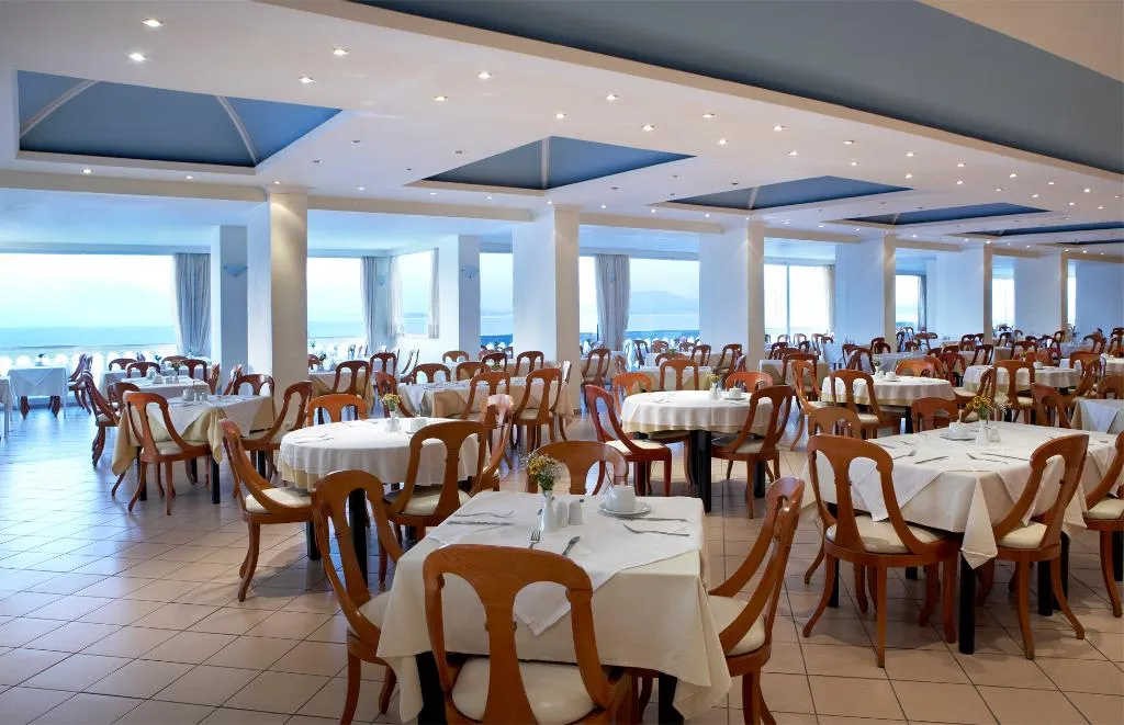 Restaurant, Sunshine Corfu Hotel & Spa, Corfu