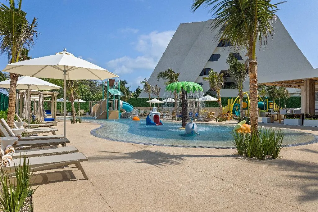 Sports and Entertainment, Wyndham Grand Cancun All Inclusive Resort & Villas, Cancun Area