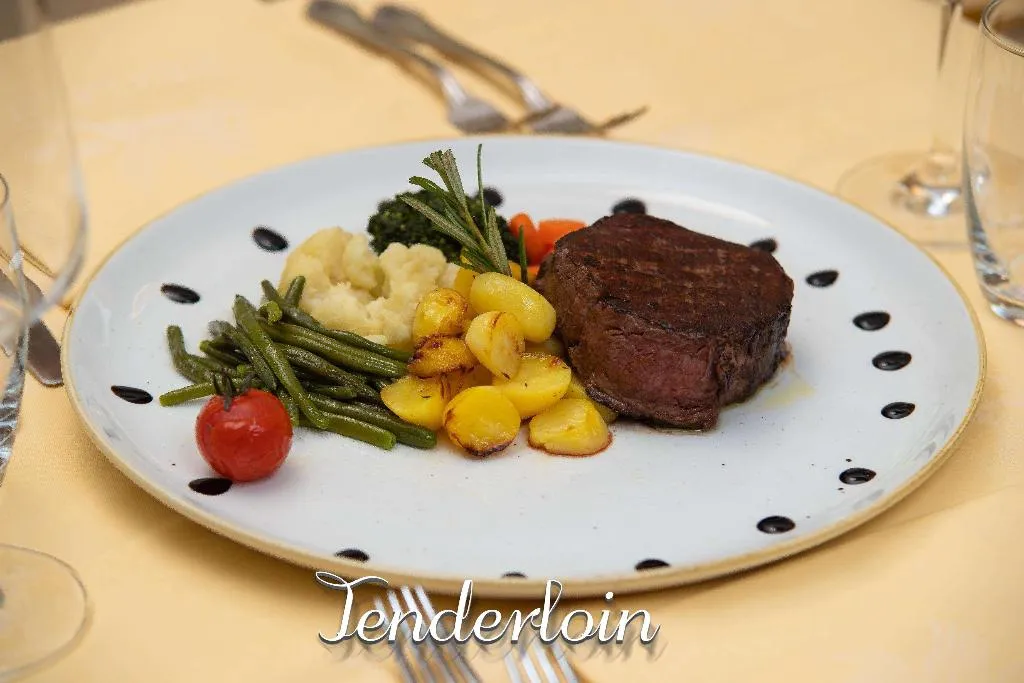 Restaurant, Best Western Air Hotel Linate, Milan