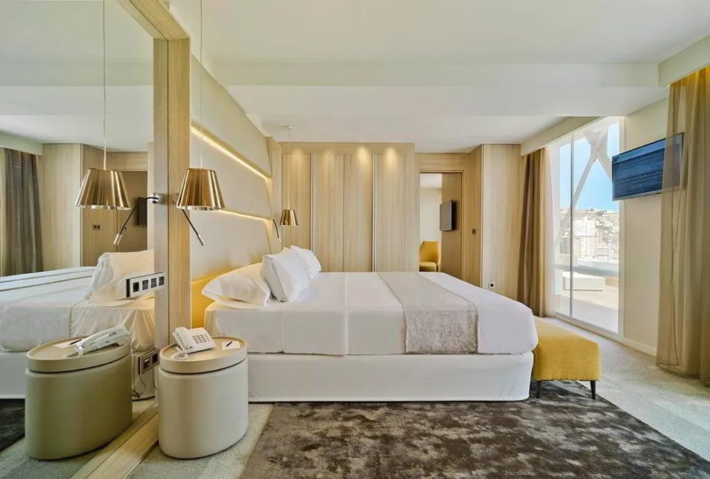 Room, Don Pancho, Costa Blanca