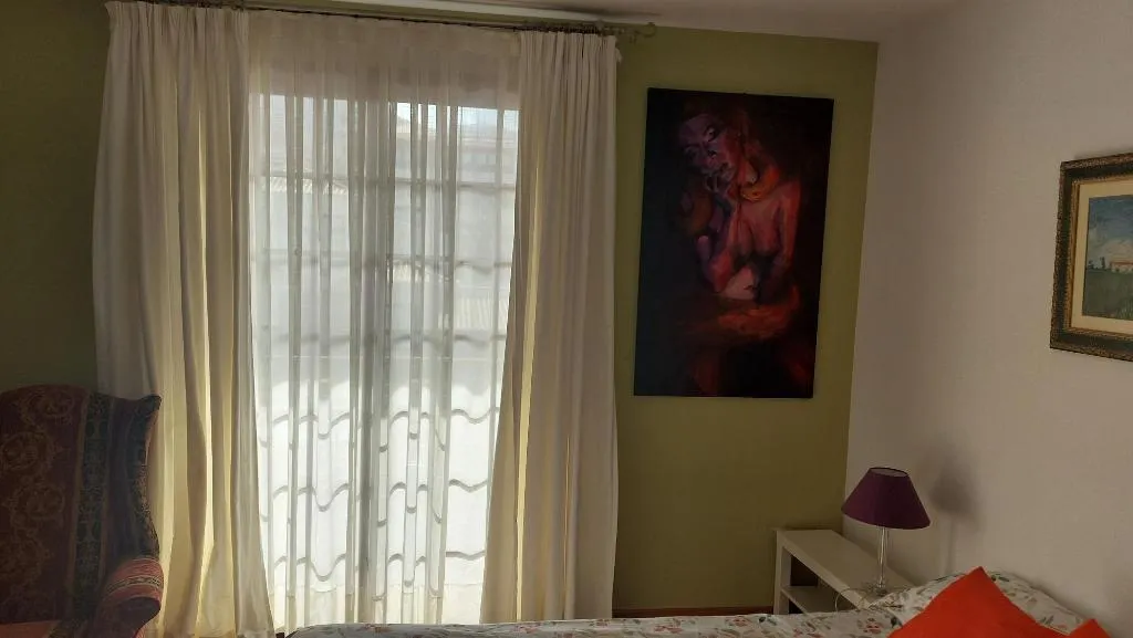 Room, Chalet Anagato, Tenerife