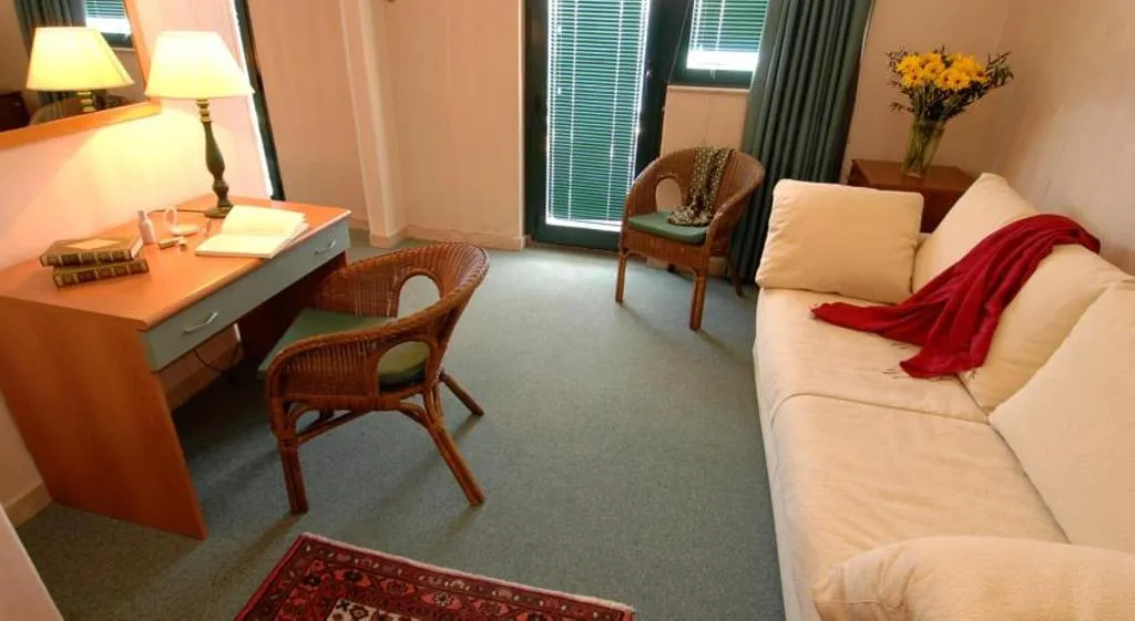 DOUBLE SEA VIEW Room, Eden Riviera, Catania