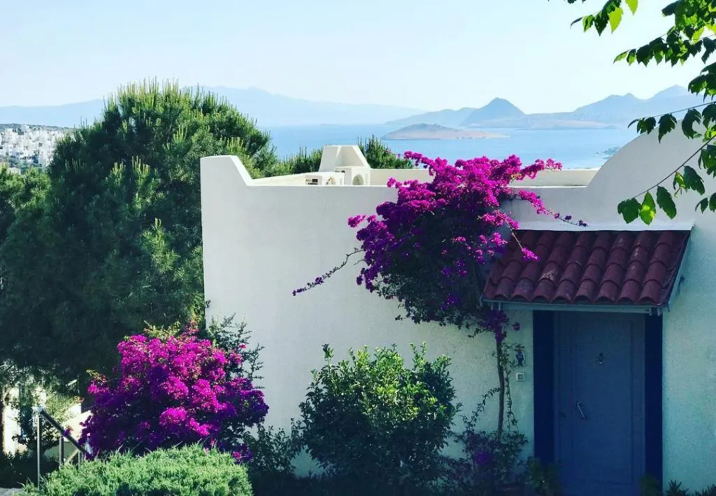 General view, Club Dedeman Bodrum, Bodrum