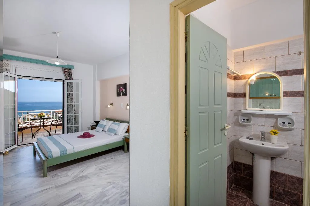 STUDIO STANDARD Room, Sunrise Apartments, Crete