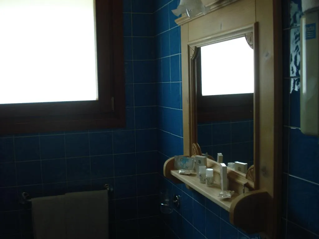 DOUBLE CLASSIC Room, Hotel Relais Valkarana, Olbia