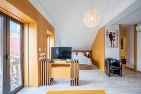 Smartr Porto Reis de Gaia SPA, Porto