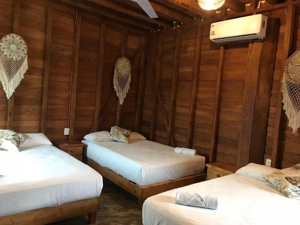 TRIPLE ONE BED Room, Cabanas Chac Mool, Cancun Area