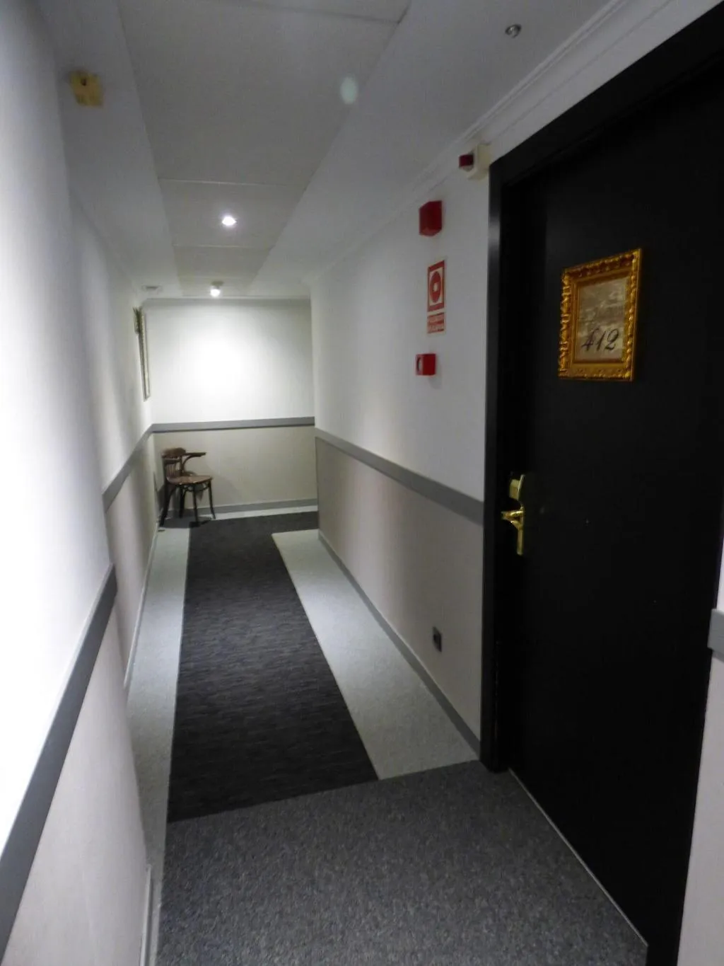 Room, Moderno, Barcelona