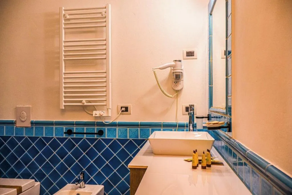 Room, Borgo Arborea Charming Retreat, Olbia