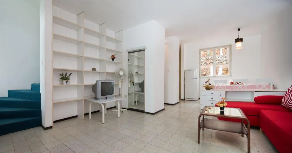 APARTMENT WITH BALCONY Room, Fontana Resort, Split