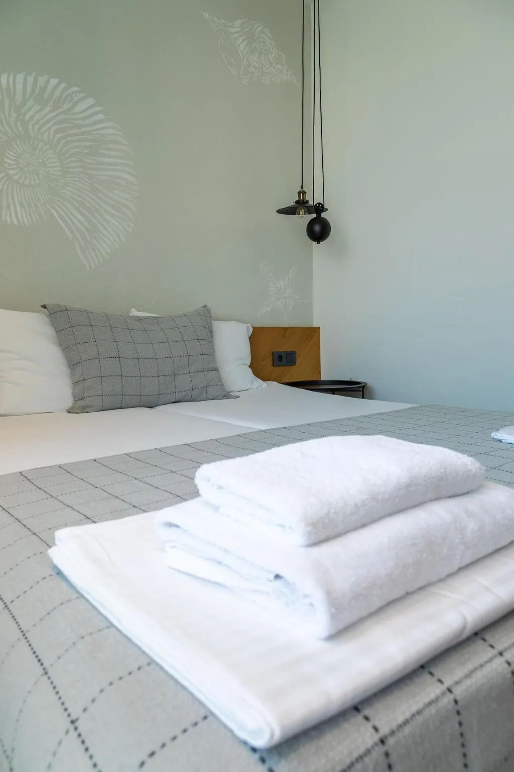 Room, Antares City Sozopol, Bourgas