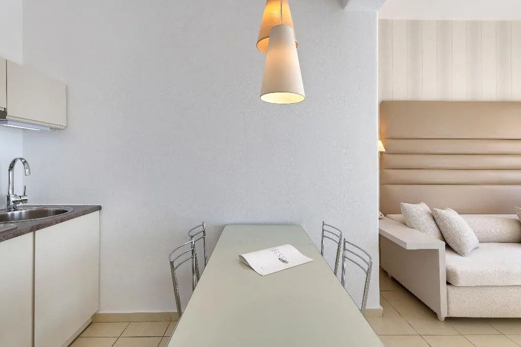 SUITE SEA VIEW Room, Lithos by Spyros & Flora, Mykonos