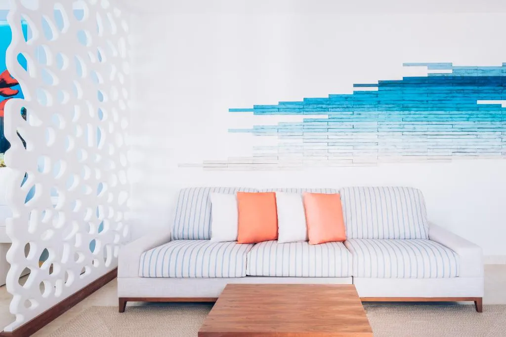 JUNIOR SUITE STANDARD Room, Iberostar Selection Coral Cancun All Inclusive, Cancun Area