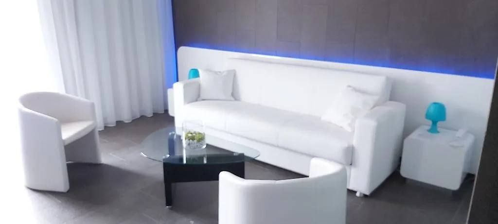 SUITE CLASSIC Room, A Point Porto Ercole & Spa, Rome