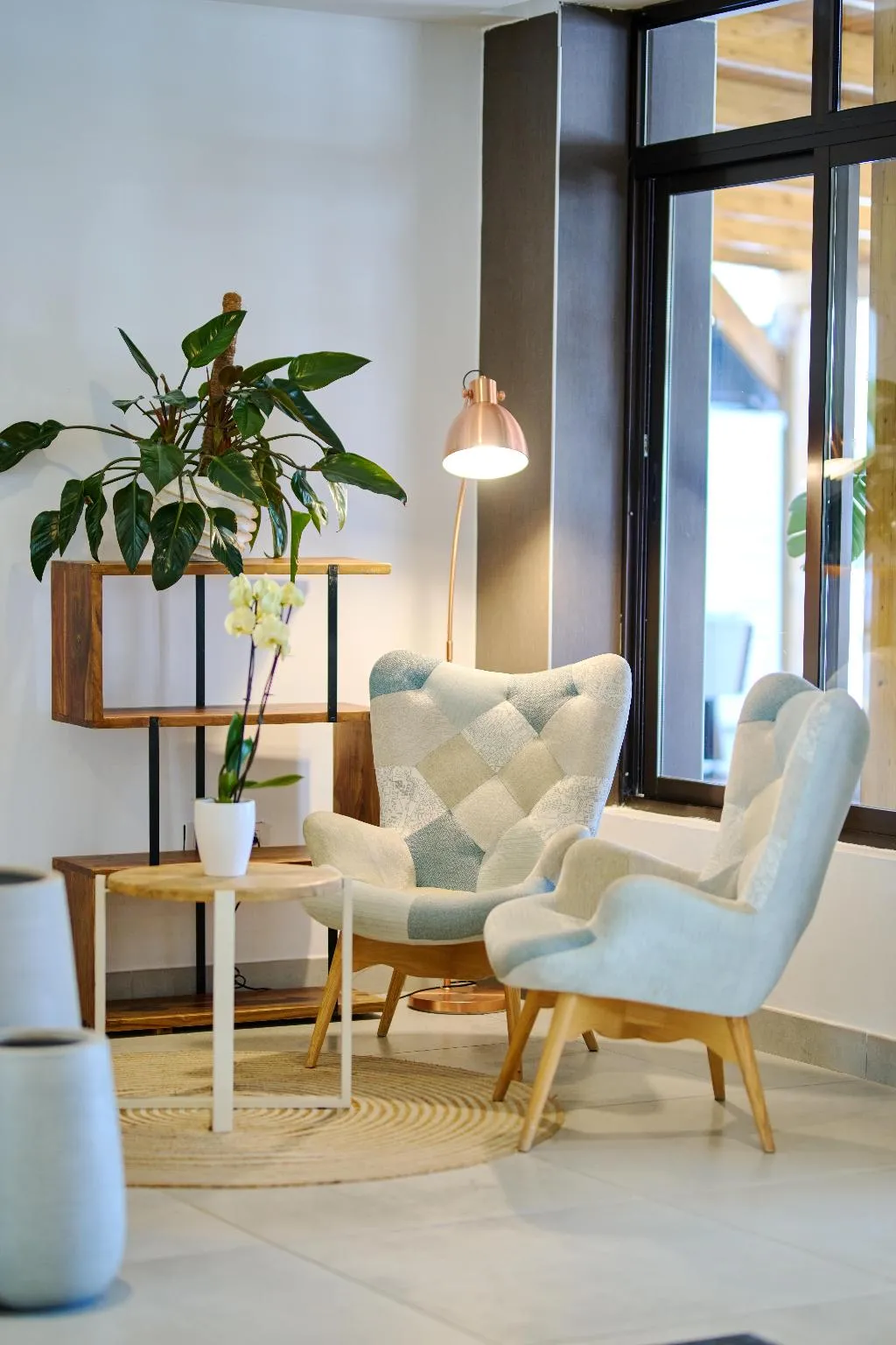 Lobby, Alua Boccaccio, Majorca