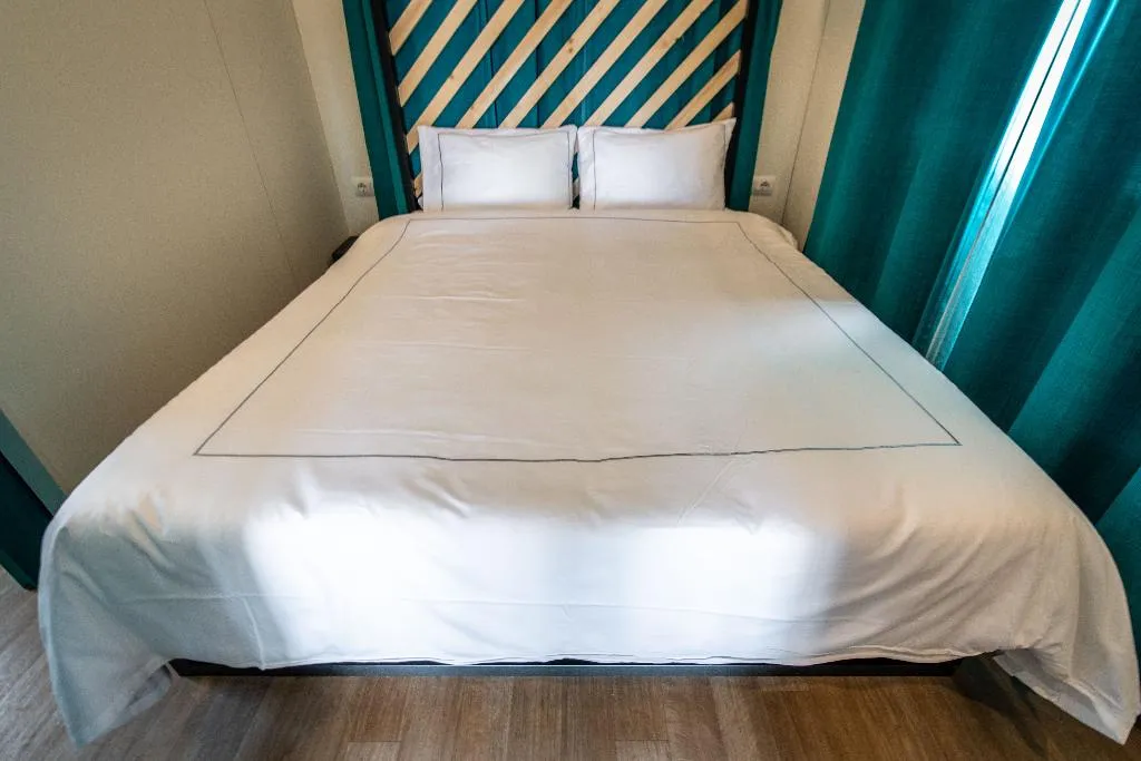 HOME DELUXE Room, Arena Grand Kazela Camping Homes, Istria