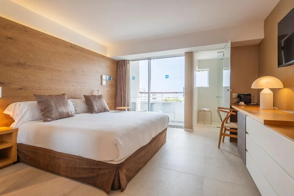 SINGLE SUPERIOR Room, Leonardo Boutique Hotel Port Portals - Adults only, Majorca