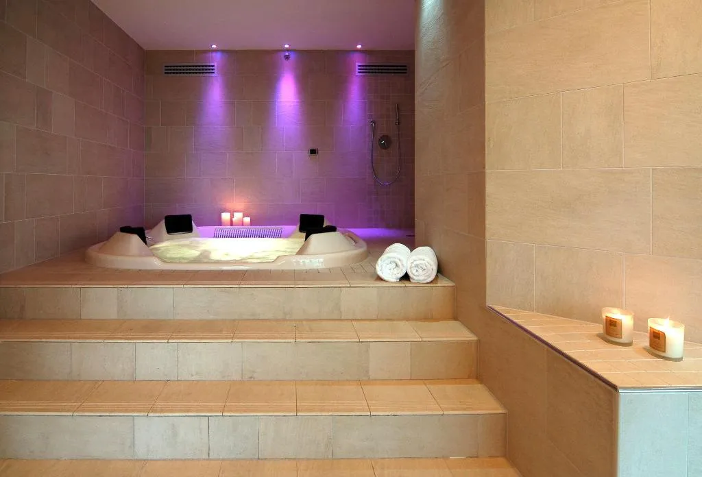 Sports and Entertainment, Best Western Premier BHR Treviso Hotel, Venice